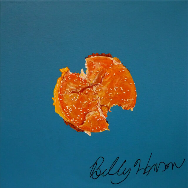 ONE BITE CHALLENGE(Billy/age 58/Male/May 21, 2019)