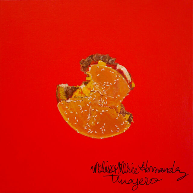 ONE BITE CHALLENGE(Mallisa/age 33/Female/May 23, 2019)