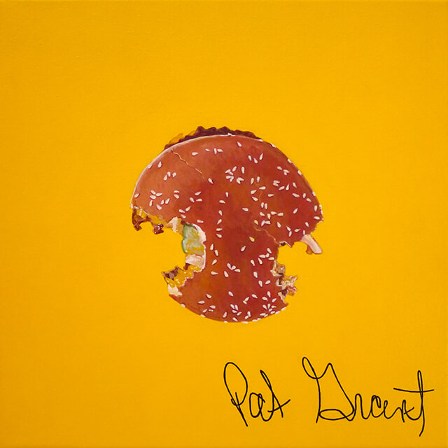 ONE BITE CHALLENGE(Pat/age 58/Female/May 29, 2019)