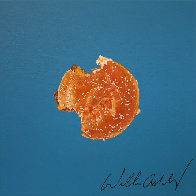 ONE BITE CHALLENGE(William/age 52/Male/June 8, 2019)