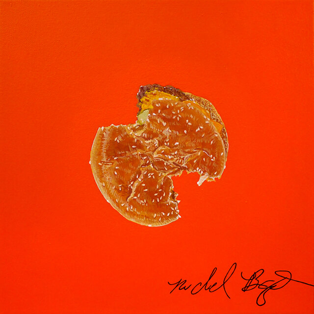 ONE BITE CHALLENGE(Michael/age 63/Male/June 11, 2019)