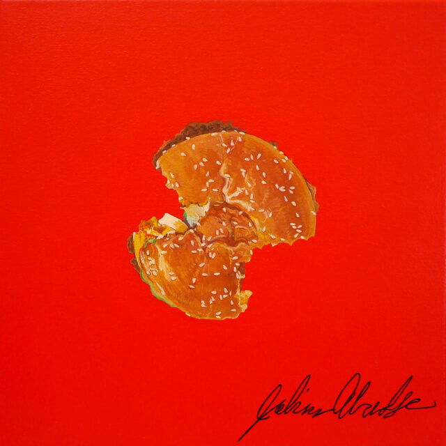 ONE BITE CHALLENGE(Julius/age 50/Male/June 15, 2019)