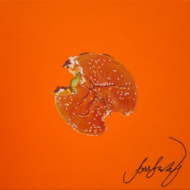 ONE BITE CHALLENGE(Jesse/age 39/Male/June 22, 2019)