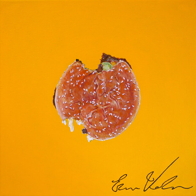 ONE BITE CHALLENGE(Ervin/age 59/Male/July 13, 2019)