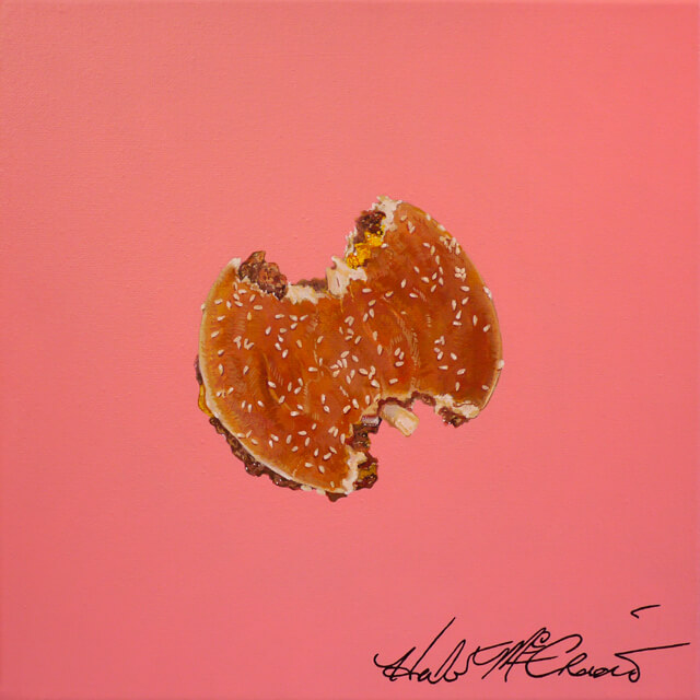 ONE BITE CHALLENGE(Halo/age 54/Male/July 20, 2019)