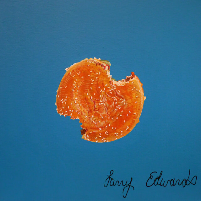 ONE BITE CHALLENGE(Larry/age 60/Male/July 26, 2019)