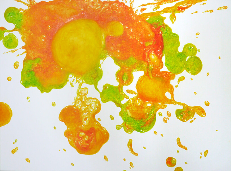 Paste Abstraction #02