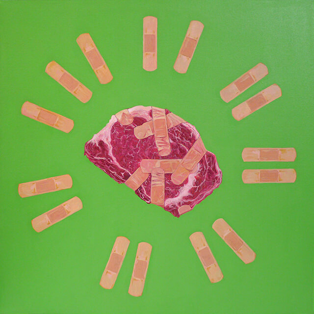 （ウシさんのおセナカの）いたいのいたいのとんでいけ